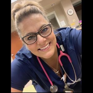 Meet your Posher, Kimberly